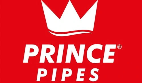 Prince India brand logo