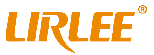 Lirlee brand logo